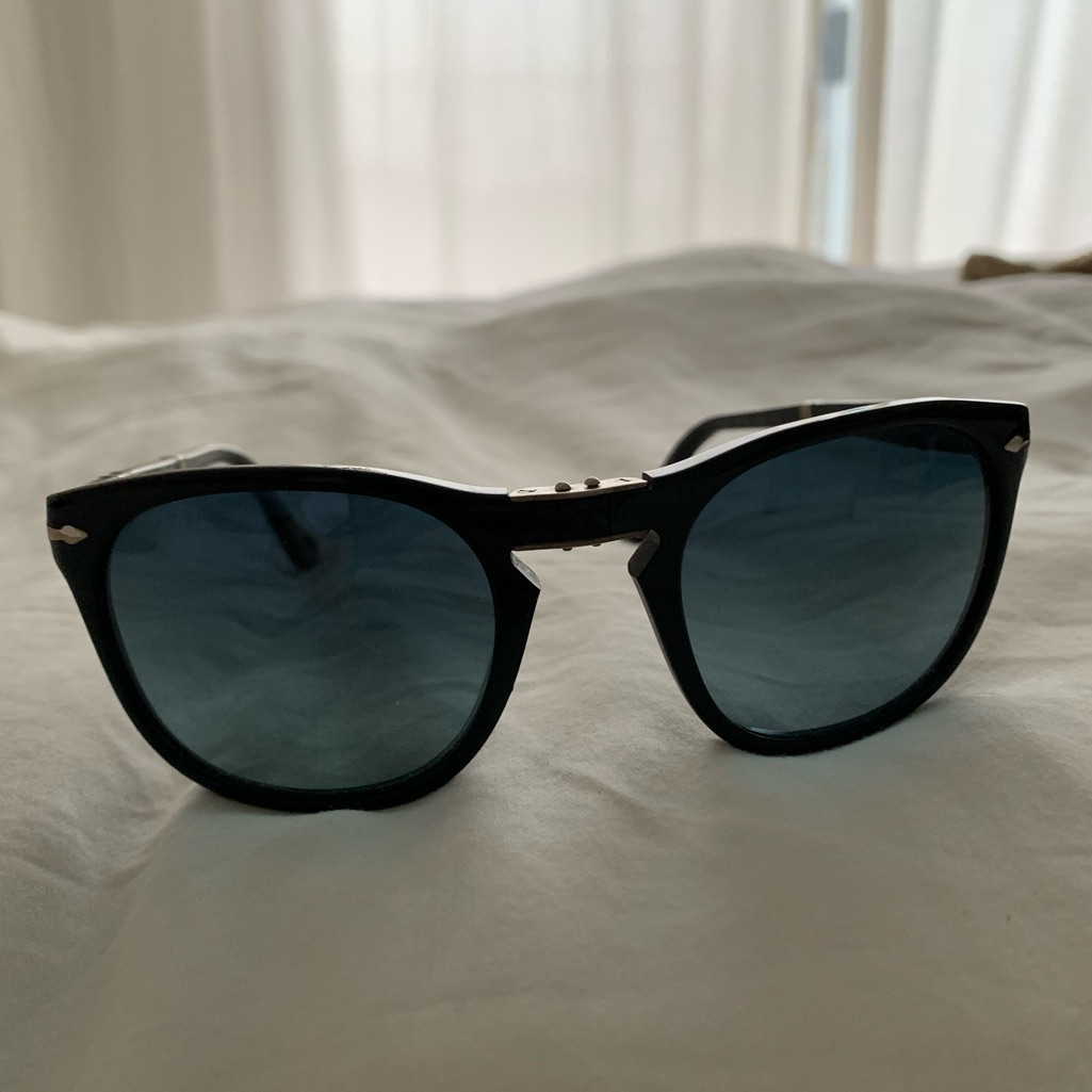 Persol 714 Original Sunglasses